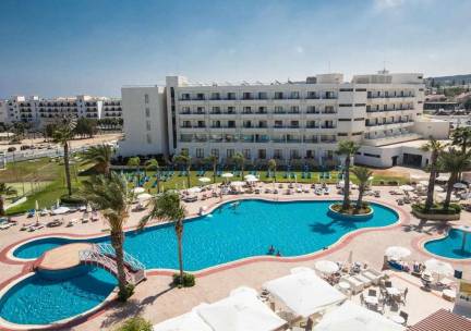 Tsokkos Protaras Hotel