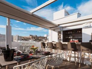 Hotel Acropolis Select
