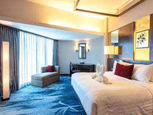 Ambassador Hotel Bangkok