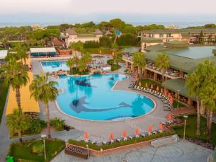 Pine Beach Belek