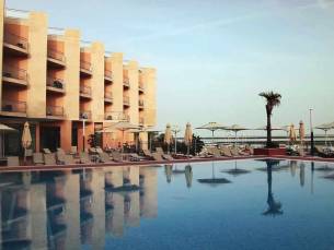 Real Marina Hotel & Spa