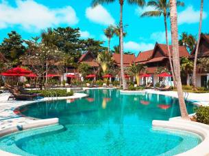 Amari Koh Samui