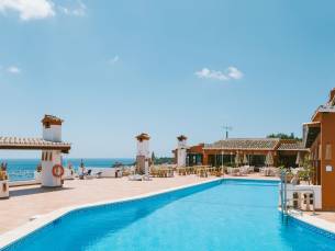 Aldea II Cala Fornells