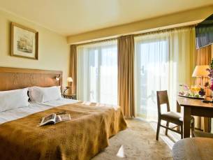 Hotel Best Western Vilnius