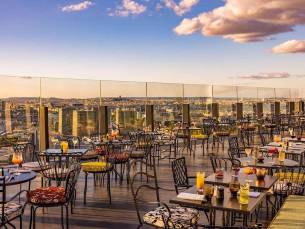 Hotel MGallery Too Hotel Paris