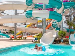 Hotel Golden Taurus Aquapark Resort