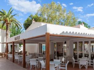 Minura Cala Galdana & Apartamentos d'Aljandar