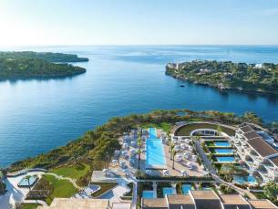 BLAU PortoPetro Beach