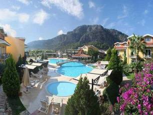 Club Alla Turca