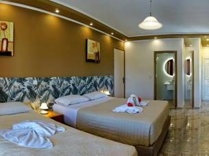 Appartementen Marilena