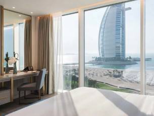 Jumeirah Beach Hotel