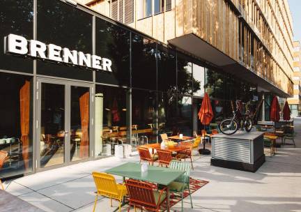 Superbude Wien Prater