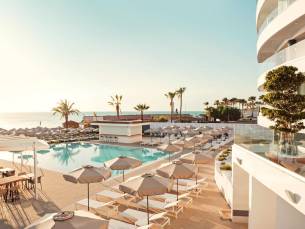 Coral Suites