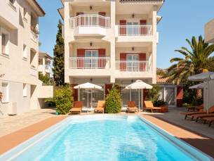 Samian Blue Village - zomer 2026