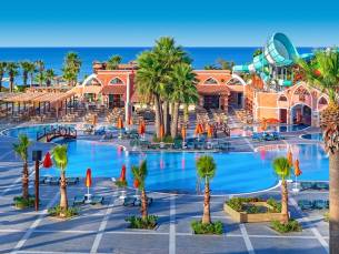 Hotel Megasaray Club Belek