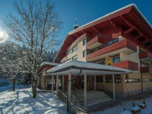 JUFA Hotel Altenmarkt