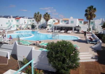 Smy Tahona Fuerteventura