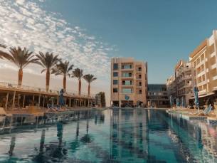 Bellagio Resort & Spa