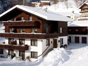 ALM-Apartements