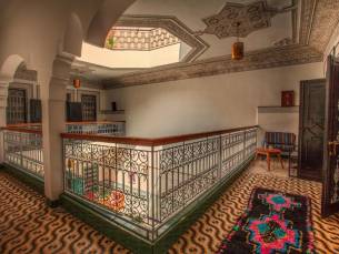 Riad 111