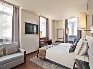 Hotel Turim Terreiro do Paco