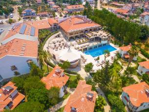 Orka World Hotel & Aquapark