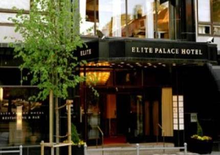 Elite Palace