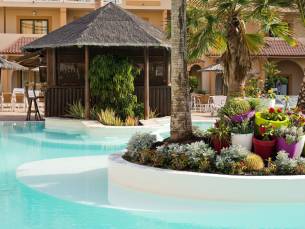 Elba Lucía Sport & Suite Hotel