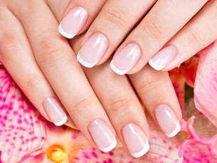 Gellak + evt. BIAB of kunstnagels