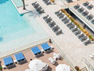 Hotel L'Azure