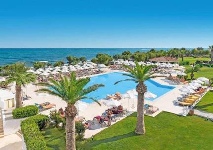 Allsun Zorbas Village