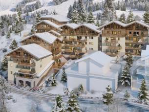 TSV Etoile de la Vanoise 2p4/6p A26S