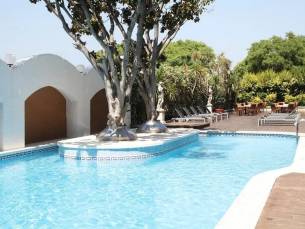 Augusta Club Hotel & Spa