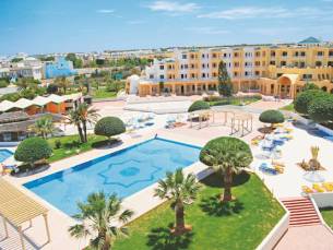 Club Thapsus