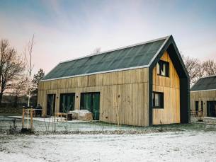 Unbrick One | Sauna | 2 Pers.