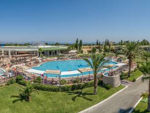 Kipriotis Maris Suites