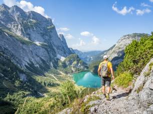 All inclusive door Tirol en Salzburgerland