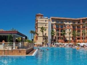 Ohtels Islantilla Suites & Spa