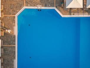 Hotel Athena