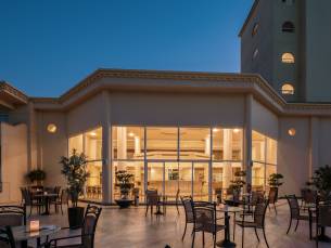 Lindos Royal Hotel