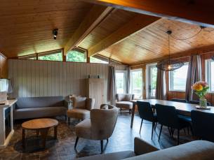 La Lumi&egrave;re Comfort 5p