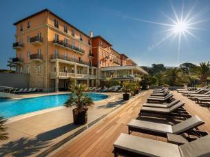 Valamar Collection Imperial
