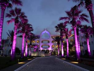 The Mirage Resort & Spa