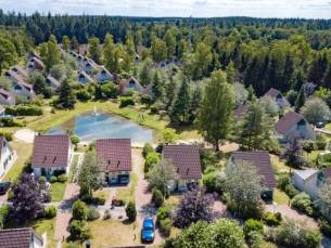 Vakantiepark Hellendoorn