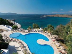 Holiday Inn Resort Bodrum