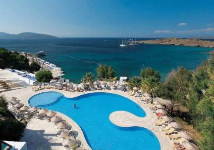 Holiday Inn Resort Bodrum