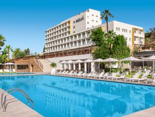 Melia Lloret de Mar