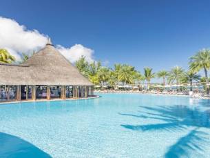 RIU Turquoise
