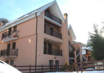 Residence Villa Frejus