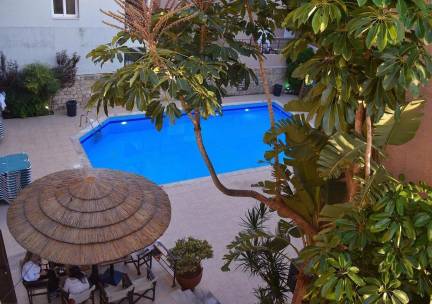 24 Seven Boutique Hotel